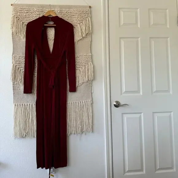 Bardot Ellis Maxi Dress - Picture 9 of 9